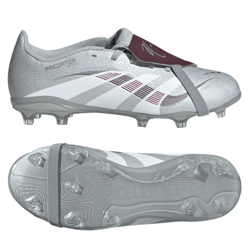 Dětské kopačky adidas Predator League FT FG/MG JB