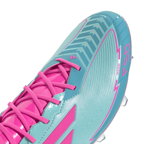Kopačky adidas F50 Elite Messi FG