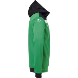 Dětská vycházková bunda Uhlsport Offense 23 Multi Hood Jacket