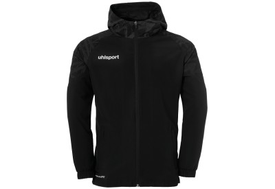 Bunda Uhlsport Goal 25 Evo Woven Hood Jacket