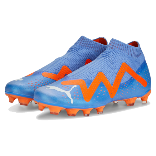 Kopačky Puma FUTURE Match+ LL FG/AG