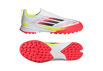 Dětské kopačky adidas F50 League Laceless TF