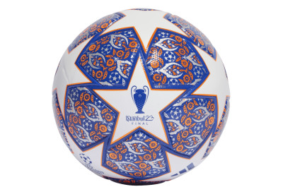 Fotbalový míč adidas UCL League Istanbul