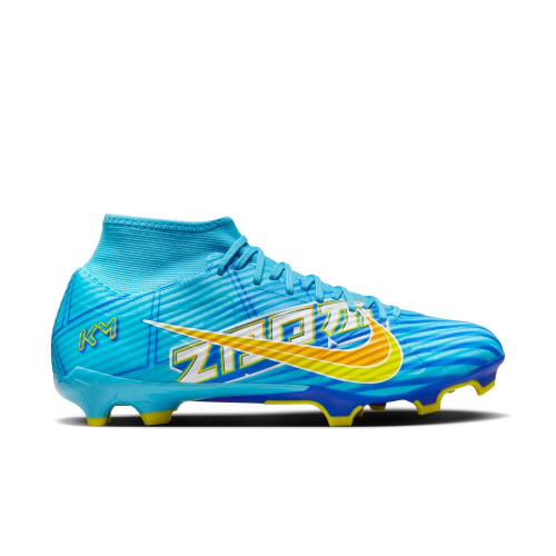 Kopačky Nike Zoom Mercurial Superfly 9 Academy KM FG/MG