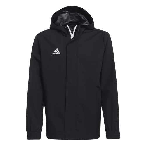 Dětská bunda adidas Entrada 22 All-Weather