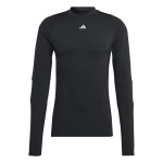 Termo triko adidas Techfit COLD.RDY dlouhý rukáv