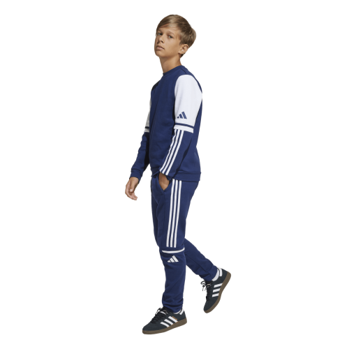 Dětské tepláky adidas Squadra 25 Sweat Pants