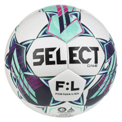 10x Fotbalový míč Select Game FORTUNA:LIGA 2023/24