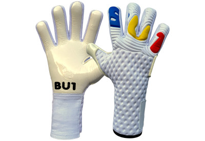 Dětské brankářské rukavice BU1 Light Dominik Holec NC