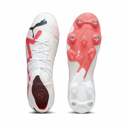 Kopačky Puma FUTURE Ultimate Low MxSG