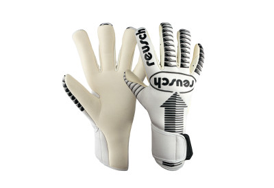 Brankářské rukavice Reusch Arrow Gold X