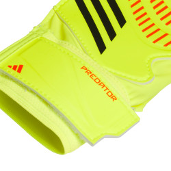 Dětské brankářské rukavice adidas Predator Training