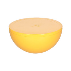 Základna pro slalomovou tyč prům.25mm