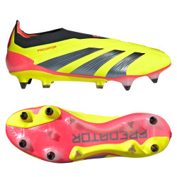 Kopačky adidas Predator Elite Laceless SG