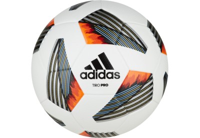 3x Fotbalový míč adidas Tiro Pro