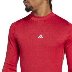 Termo triko adidas Techfit COLD.RDY dlouhý rukáv