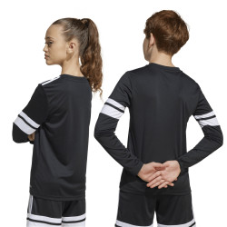 Dětský dres adidas Squadra 25 s dlouhým rukávem