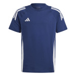 Dětské triko adidas Tiro 24 Sweat