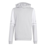 Dětská mikina s kapucí adidas Squadra 25 Sweat Hoodie