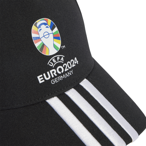 Kšiltovka adidas EURO 2024