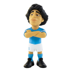 Fotbalová figurka MINIX Diego Maradona Neapol