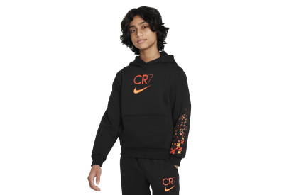 Dětská mikina s kapucí Nike CR7 Club Fleece