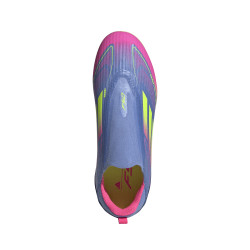 Dětské kopačky adidas F50 League Laceless FG/MG