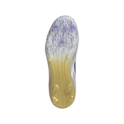 Dětské kopačky adidas F50 Elite Laceless FG