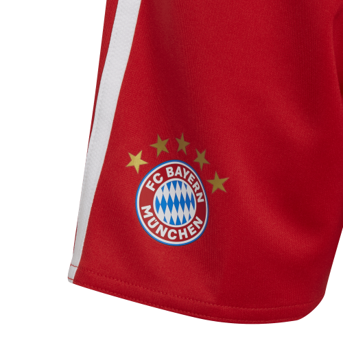 Dětský komplet adidas FC Bayern Mnichov domácí 2022/2023