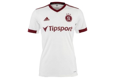 Dres adidas AC Sparta Praha venkovní 2021/2022
