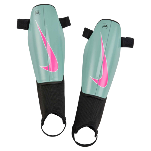 Fotbalové chrániče Nike Charge