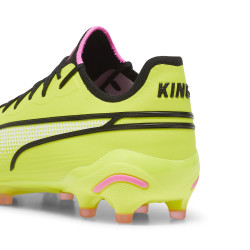 Kopačky Puma KING Ultimate FG/AG