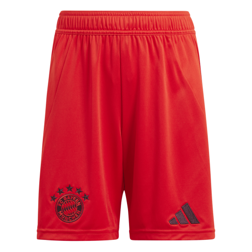 Dětské trenky adidas FC Bayern Mnichov domácí 2024/2025
