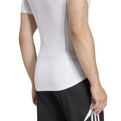 Termo triko adidas TECHFIT krátký rukáv