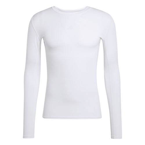 Termo triko adidas TECHFIT dlouhý rukáv
