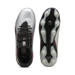 Dětské kopačky Puma KING Match FG/AG