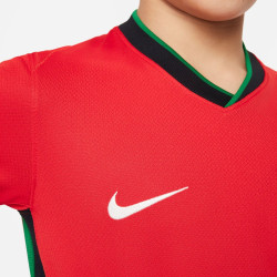 Dětský domácí dres Nike Portugalsko 24