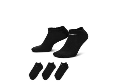 Kotníkové ponožky Nike Everyday Lightweight 3pack