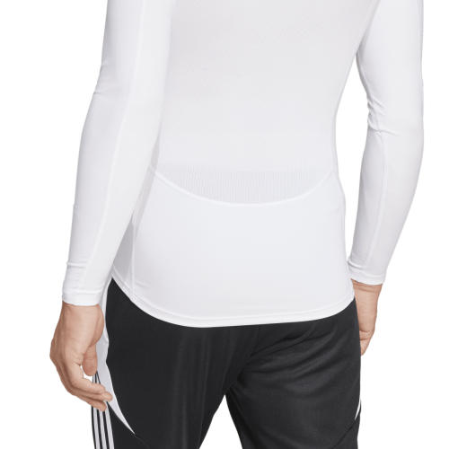 Termo triko adidas TECHFIT dlouhý rukáv