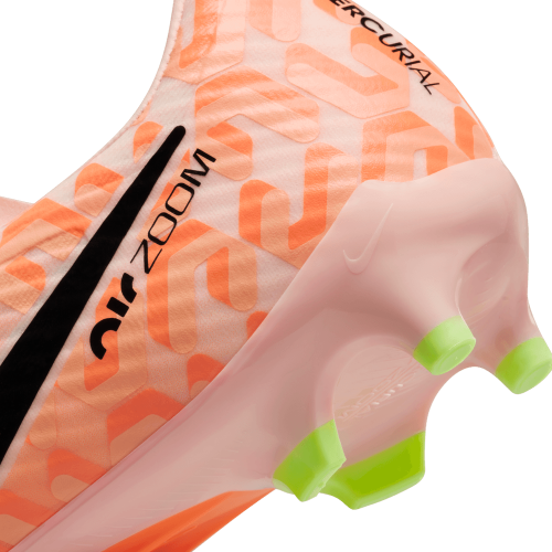 Kopačky Nike Zoom Mercurial Vapor 15 Academy WC FG/MG