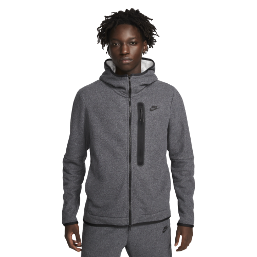 Mikina s kapucí Nike Sportswear Tech Fleece