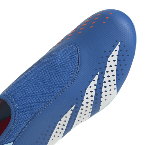 Dětské kopačky adidas Predator Accuracy.3 Laceless FG