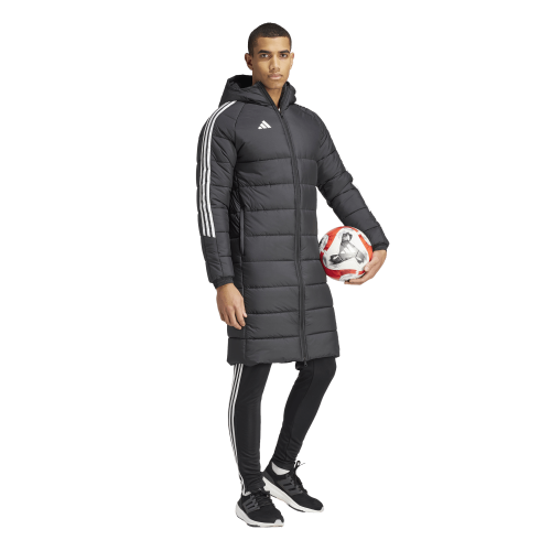 Zimní kabát adidas Tiro 24 Long Coat