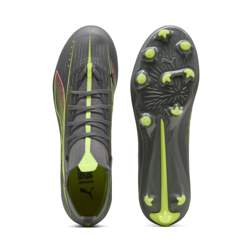 Kopačky Puma ULTRA 5 Match+ FG/AG