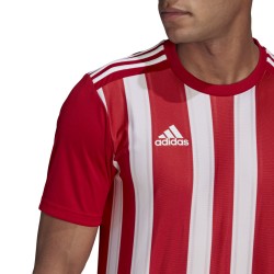 Dres adidas Striped 21 krátký rukáv