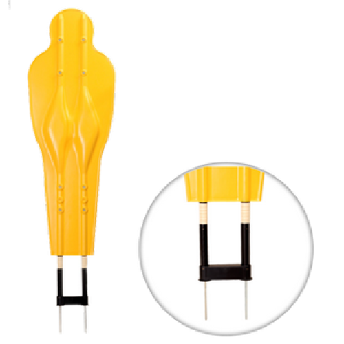 Flexibilní zeď Professional 5 hráčů