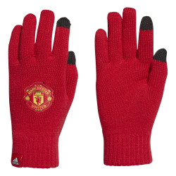 Hráčské rukavice adidas Manchester United FC