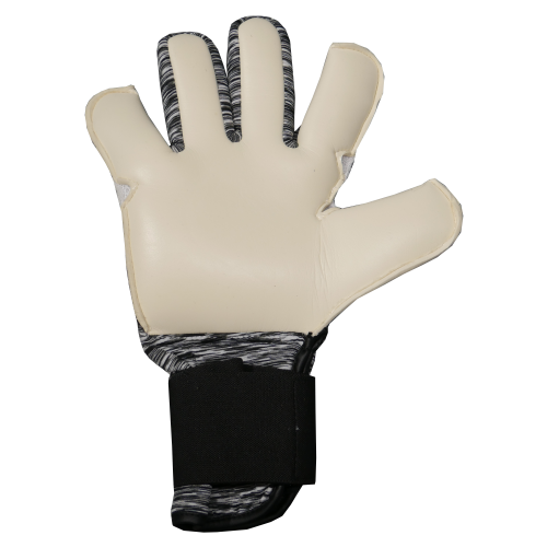 Brankářské rukavice BU1 Signal Gray