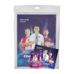 Starter Pack SportZoo Chance Liga 2024/25 - 2.série
