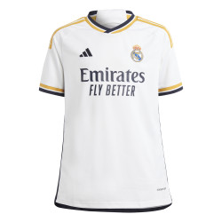 Dětský dres adidas Real Madrid domácí 2023/2024
